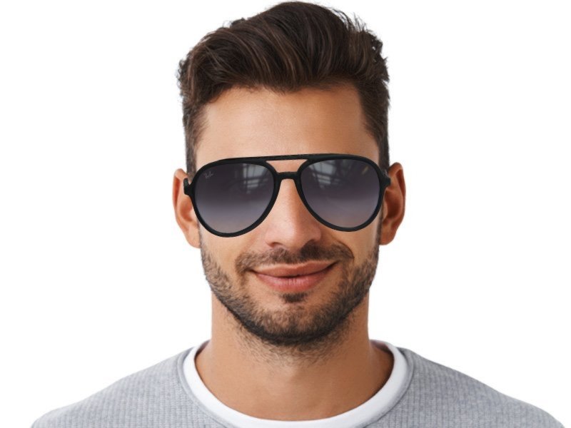 Ray discount ban 601