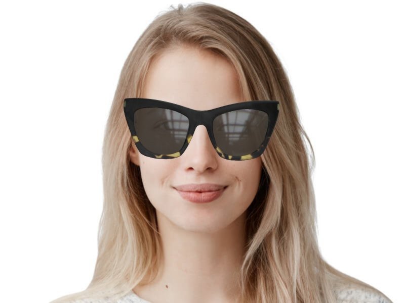 Sl 214 hot sale kate sunglasses