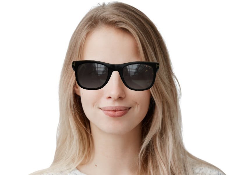 Tom ford leo store sunglasses