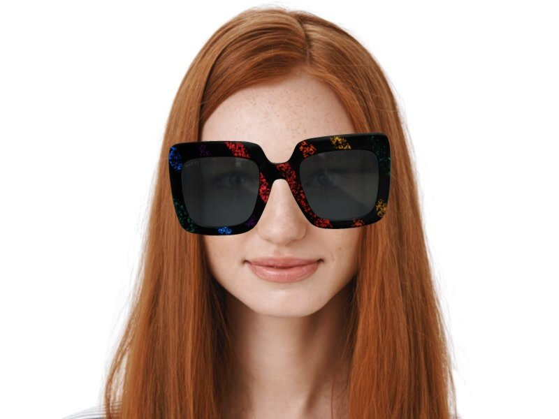 Gucci sunglasses hot sale gg0328s